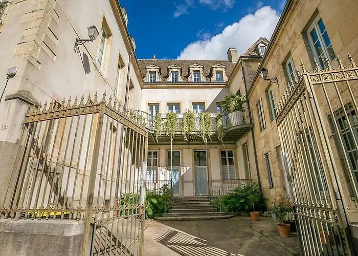 Le Patio - Srloc
