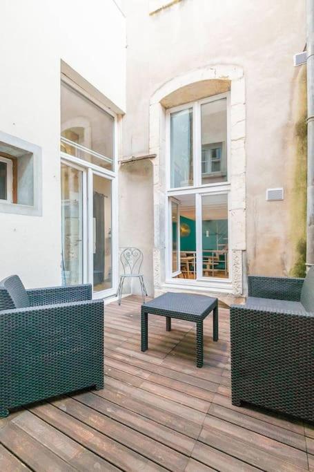 Le Patio - Srloc